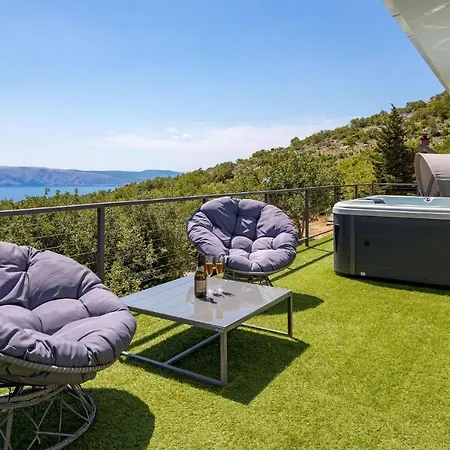 度假居 Beautiful In With Outdoor Swimming Pool, Wifi And 4 Bedrooms *