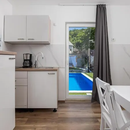 度假居 Beautiful In With Outdoor Swimming Pool, Wifi And 4 Bedrooms *